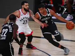 ag体育官网注册-布鲁克林篮网迎NBA季后赛关键赛，转会期刷新队史纪录，底气十足，细节决定成败